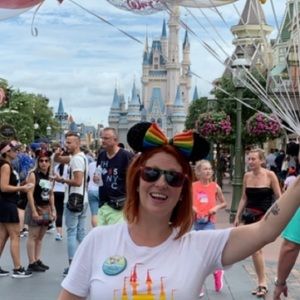 Meet your Posher, Kristy